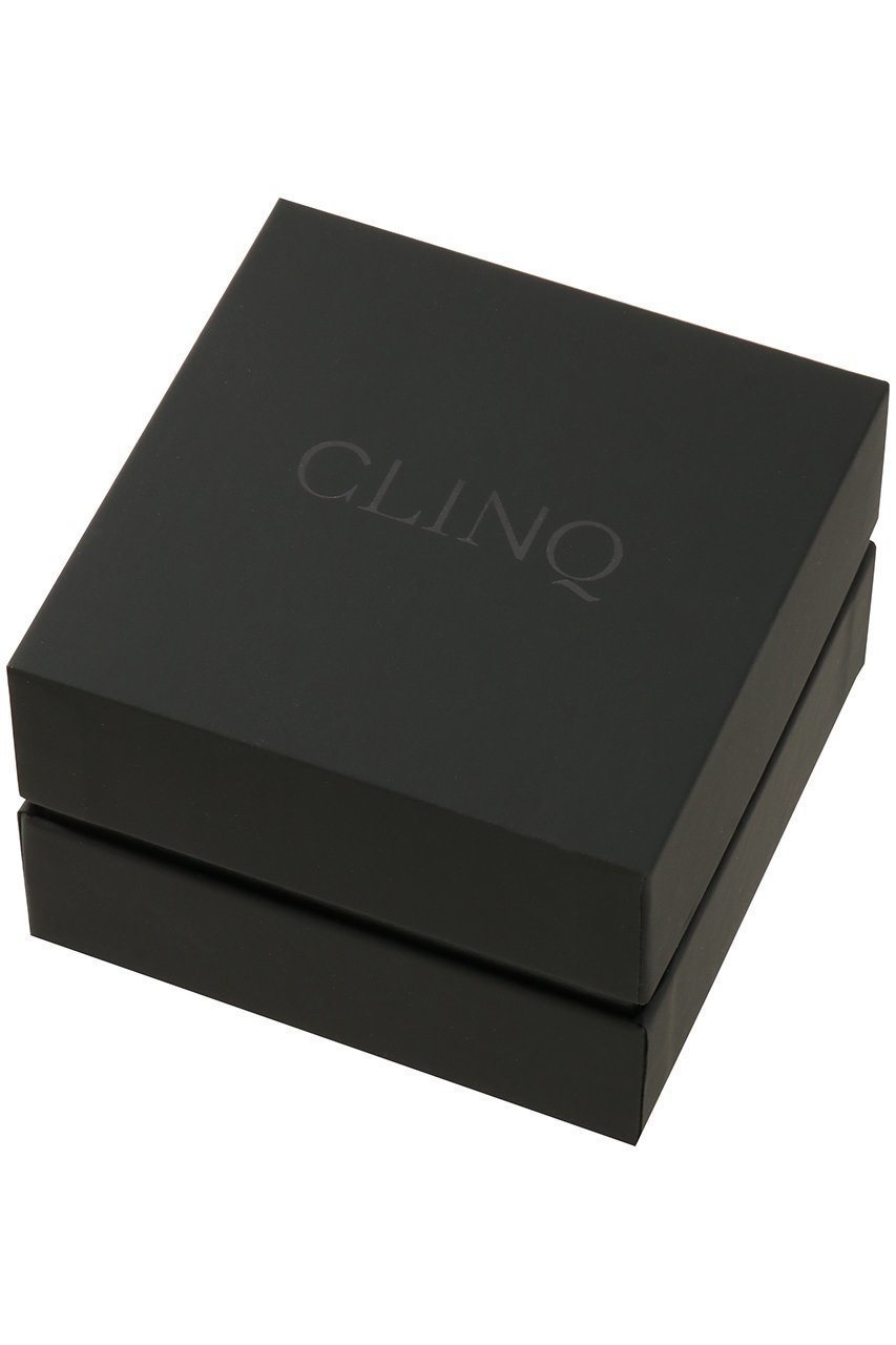 【マルティニーク/martinique】の【QLINQ】ヘアクリップ 人気、トレンドファッション・服の通販 founy(ファニー) 　ファッション　Fashion　レディースファッション　Fashion for Women　シュシュ&ヘアアクセ/ヘアアレンジ　Scrunchies & Hair Accessories　アクセサリー　Fashion Accessories　カッティング　Cutting Detail　シルバー　Silver, Metallic Silver　バレッタ　Barrette, Hair Clip　other-3|ID: prp329100004757807 ipo3291000000035386674