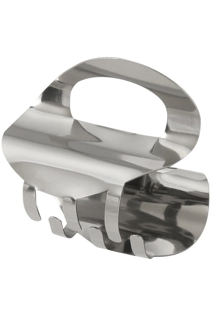 【マルティニーク/martinique】の【QLINQ】ヘアクリップ インテリア・キッズ・メンズ・レディースファッション・服の通販 founy(ファニー) https://founy.com/ ファッション Fashion レディースファッション Fashion for Women シュシュ&ヘアアクセ/ヘアアレンジ Scrunchies & Hair Accessories アクセサリー Fashion Accessories カッティング Cutting Detail シルバー Silver, Metallic Silver バレッタ Barrette, Hair Clip 再入荷 Restock / Back in Stock |ID: prp329100004757807 ipo3291000000036067406