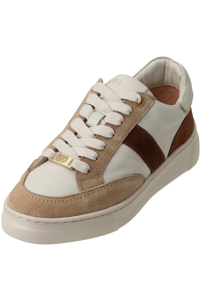 【エスメラルダ/Esmeralda】の【UNISA】異素材コンビスニーカー インテリア・キッズ・メンズ・レディースファッション・服の通販 founy(ファニー) https://founy.com/ ファッション Fashion レディースファッション Fashion for Women クッション Cushion, Throw Pillow コンビ Combo, Combination Style シンプル Simple, Minimal スニーカー Sneakers, Trainers 再入荷 Restock / Back in Stock A/W・秋冬 Autumn/Winter |ID: prp329100004757812 ipo3291000000035727550