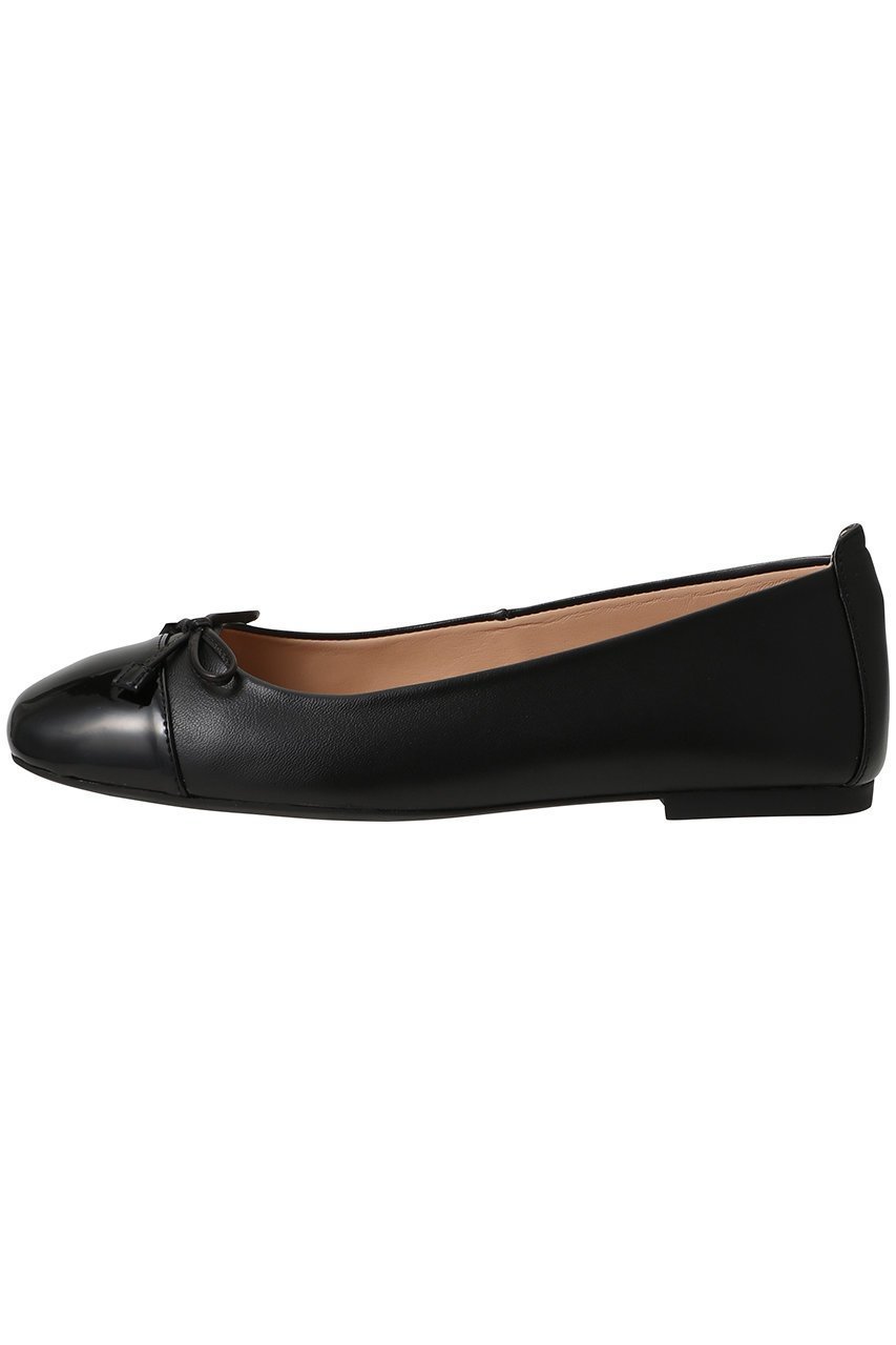 【エスメラルダ/Esmeralda】の【UNISA】スクエアトゥバレエシューズ 人気、トレンドファッション・服の通販 founy(ファニー) 　ファッション　Fashion　レディースファッション　Fashion for Women　シューズ　Shoes, Footwear　スクエア　Square, Square Shape　バレエ　Ballet, Ballet Style　フラット　Flat, Flat Shoes　エレガント 上品　Elegant　新作・新入荷　New Arrivals / New In　other-2|ID: prp329100004757814 ipo3291000000034420562