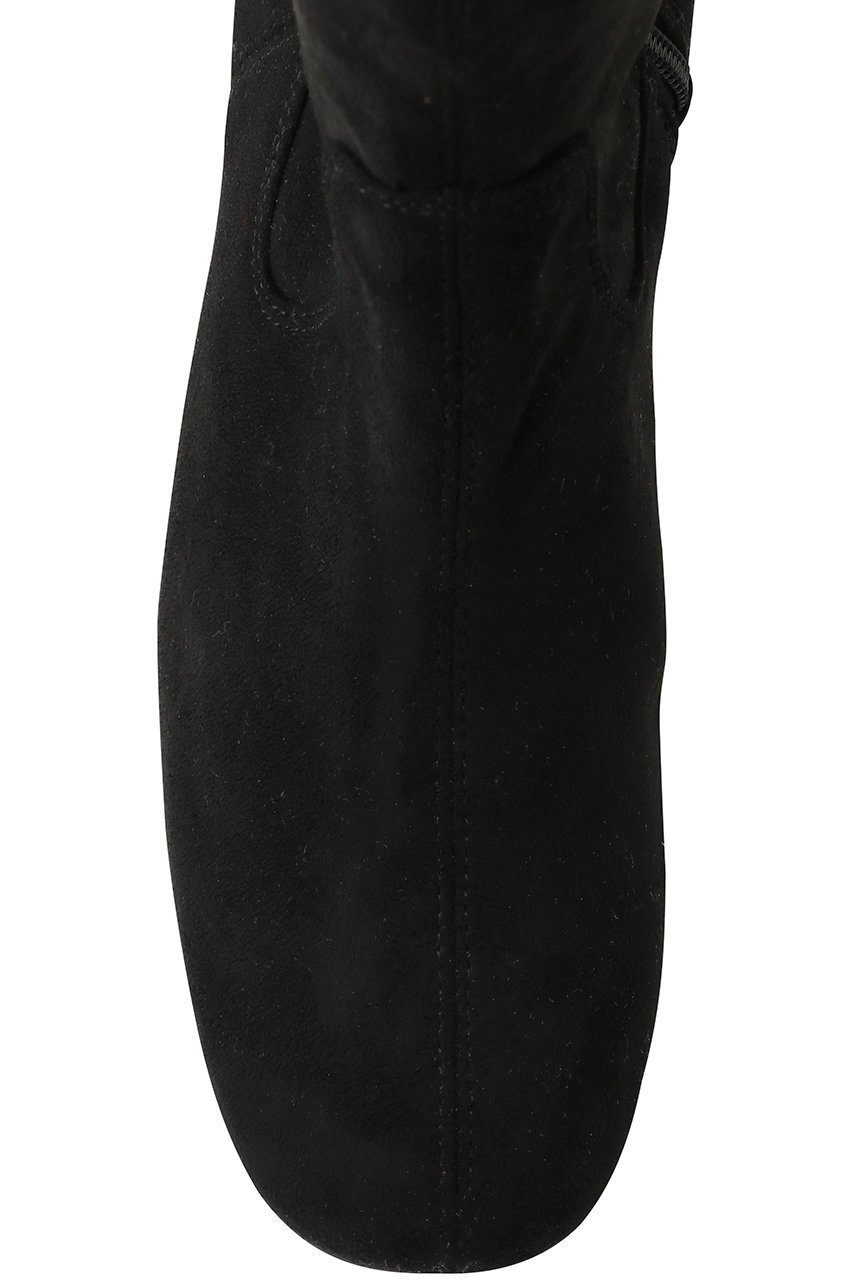 【エスメラルダ/Esmeralda】の【UNISA】スエード調ロングブーツ 人気、トレンドファッション・服の通販 founy(ファニー) 　ファッション　Fashion　レディースファッション　Fashion for Women　ショート　Short, Short Length　フレア　Flare, Flared　ロング　Long, Long-Length　新作・新入荷　New Arrivals / New In　A/W・秋冬　Autumn/Winter　other-4|ID: prp329100004757819 ipo3291000000034420598