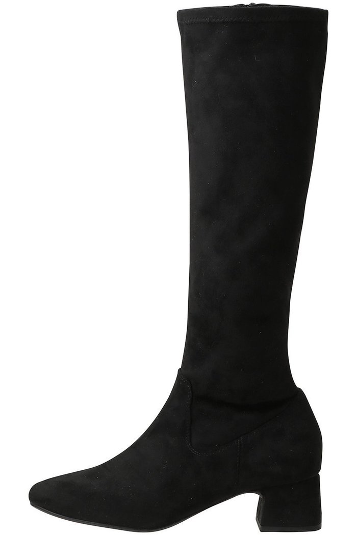 【エスメラルダ/Esmeralda】の【UNISA】スエード調ロングブーツ インテリア・キッズ・メンズ・レディースファッション・服の通販 founy(ファニー) https://founy.com/ ファッション Fashion レディースファッション Fashion for Women ショート Short, Short Length フレア Flare, Flared ロング Long, Long-Length A/W・秋冬 Autumn/Winter |ID: prp329100004757819 ipo3291000000035727588