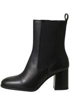 【エスメラルダ/Esmeralda】の【UNISA】サイドゴアヒールブーツ ブラック|ID:prp329100004757820