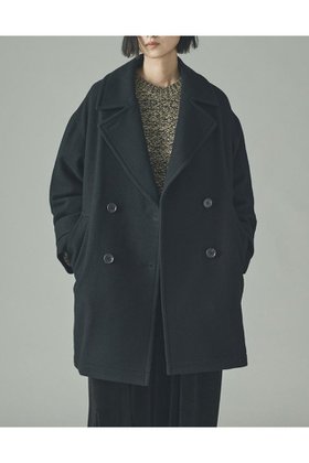 【カレンソロジー/Curensology】のメルトンPコート 人気、トレンドファッション・服の通販 founy(ファニー) ファッション Fashion レディースファッション Fashion for Women アウター Coat / Outerwear Collection コート・ロングコート・ピーコート Long Coats, Peacoats & More Pコート Pea Coats おすすめ Recommended / Our Picks トレンド Trend, Trending Now ボトム Bottoms, Lower Wear メルトン Melton, Heavy Wool ロング Long, Long-Length 定番 Standard, Basic Item 新作・新入荷 New Arrivals / New In |ID:prp329100004757829