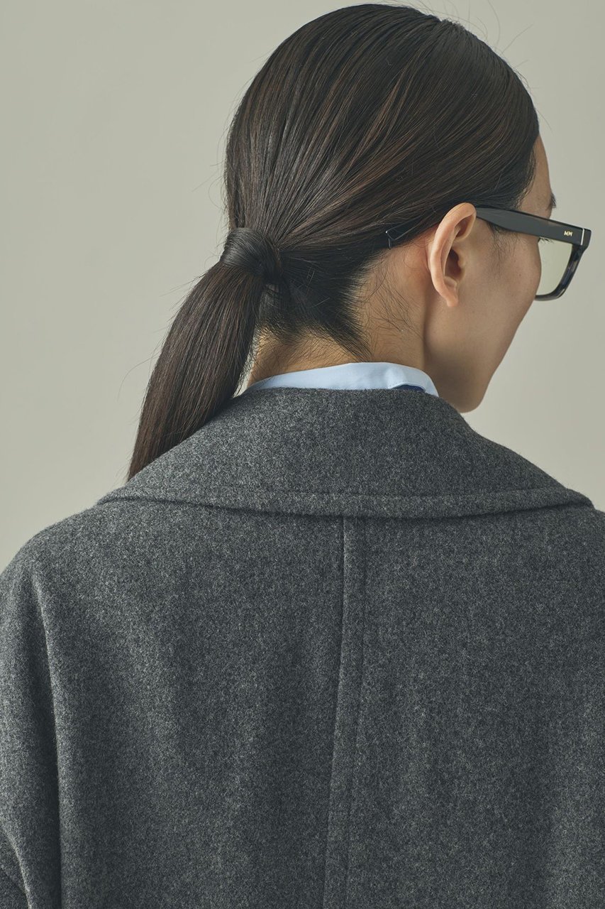 【カレンソロジー/Curensology】のメルトンPコート 人気、トレンドファッション・服の通販 founy(ファニー) ファッション Fashion レディースファッション Fashion for Women アウター Coat / Outerwear Collection コート・ロングコート・ピーコート Long Coats, Peacoats & More Pコート Pea Coats おすすめ Recommended / Our Picks トレンド Trend, Trending Now ボトム Bottoms, Lower Wear メルトン Melton, Heavy Wool ロング Long, Long-Length 再入荷 Restock / Back in Stock 定番 Standard, Basic Item other-8|ID: prp329100004757829 ipo3291000000035501351