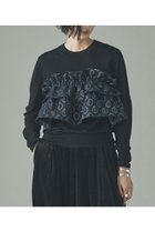 【カレンソロジー/Curensology】の〈C.S.G〉サークルドットビスチェ ブラック|ID:prp329100004757830