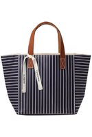 【カレンソロジー/Curensology】のCSGストライプPVCバッグ 人気、トレンドファッション・服の通販 founy(ファニー) ファッション Fashion レディースファッション Fashion for Women バッグ Bags コンパクト Compact, Small Size ストライプ Stripe, Striped Pattern フォルム Silhouette, Form 新作・新入荷 New Arrivals / New In |ID:prp329100004757831