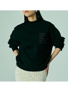 【カオス/Chaos】の【WHY NOT NOW】パークスウェット 人気、トレンドファッション・服の通販 founy(ファニー) ファッション Fashion レディースファッション Fashion for Women トップス・カットソー Cut & Sew Tops シャツ・ブラウス・オフィスカジュアル Elegant Blouses & Button-Ups レディースパーカー・カジュアルフーディー Casual Hoodies & Sweatshirts ロングTシャツ・Tシャツ Longline T-Shirts & Tees スウェット・クルーネックトップス Sweatshirts & Crewnecks / Relaxed Fit Sweat Tops カットソー・ベーシックTシャツ Cut-and-Sewn Tops / Stretch Tees & Basics おすすめ Recommended / Our Picks エレガント 上品 Elegant プリント Print, Printed Pattern 冬 Winter / This Winter 新作・新入荷 New Arrivals / New In thumbnail ブラック|ID: prp329100004757833 ipo3291000000034420727