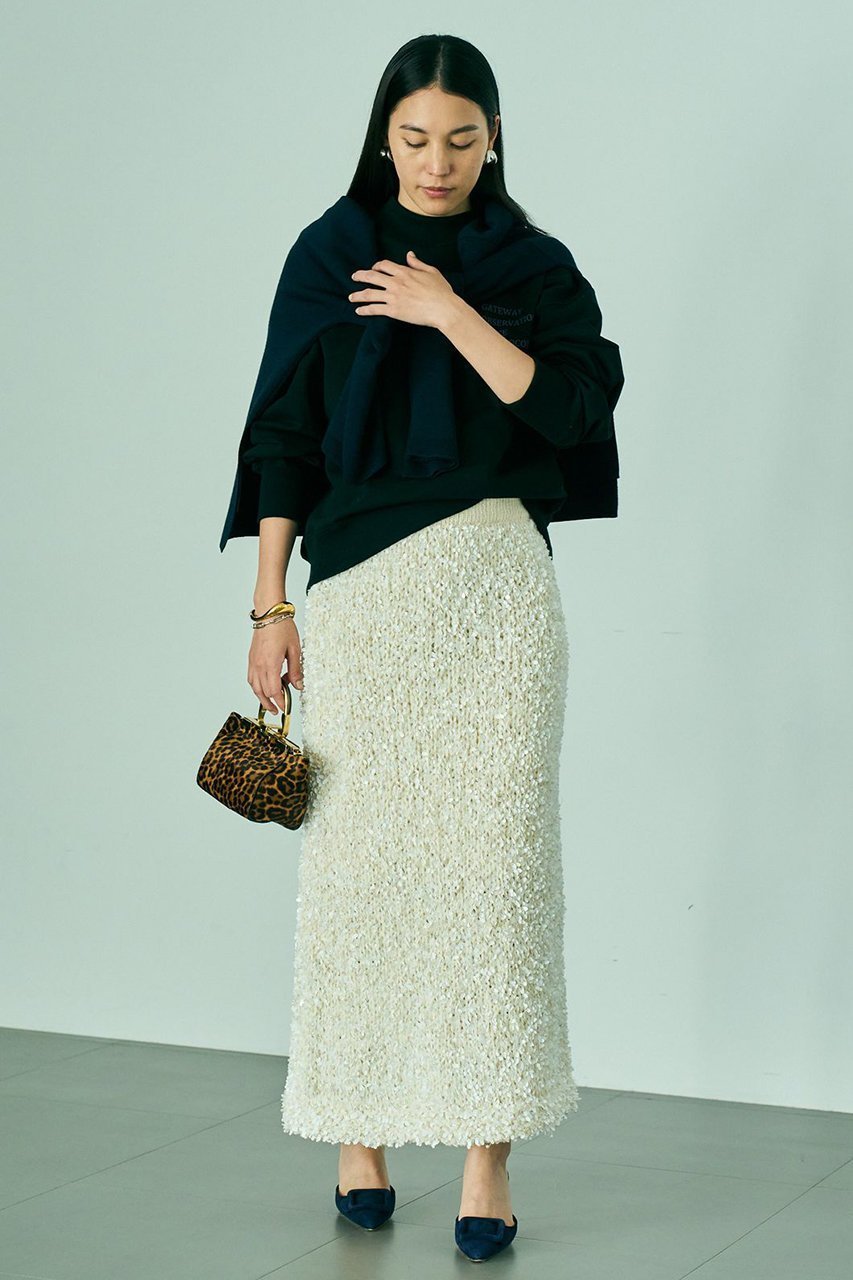 【カオス/Chaos】の【WHY NOT NOW】パークスウェット 人気、トレンドファッション・服の通販 founy(ファニー) 　ファッション　Fashion　レディースファッション　Fashion for Women　トップス・カットソー　Cut & Sew Tops　シャツ・ブラウス・オフィスカジュアル　Elegant Blouses & Button-Ups　レディースパーカー・カジュアルフーディー　Casual Hoodies & Sweatshirts　ロングTシャツ・Tシャツ　Longline T-Shirts & Tees　スウェット・クルーネックトップス　Sweatshirts & Crewnecks / Relaxed Fit Sweat Tops　カットソー・ベーシックTシャツ　Cut-and-Sewn Tops / Stretch Tees & Basics　おすすめ　Recommended / Our Picks　エレガント 上品　Elegant　プリント　Print, Printed Pattern　冬　Winter / This Winter　新作・新入荷　New Arrivals / New In　other-2|ID: prp329100004757833 ipo3291000000034420728