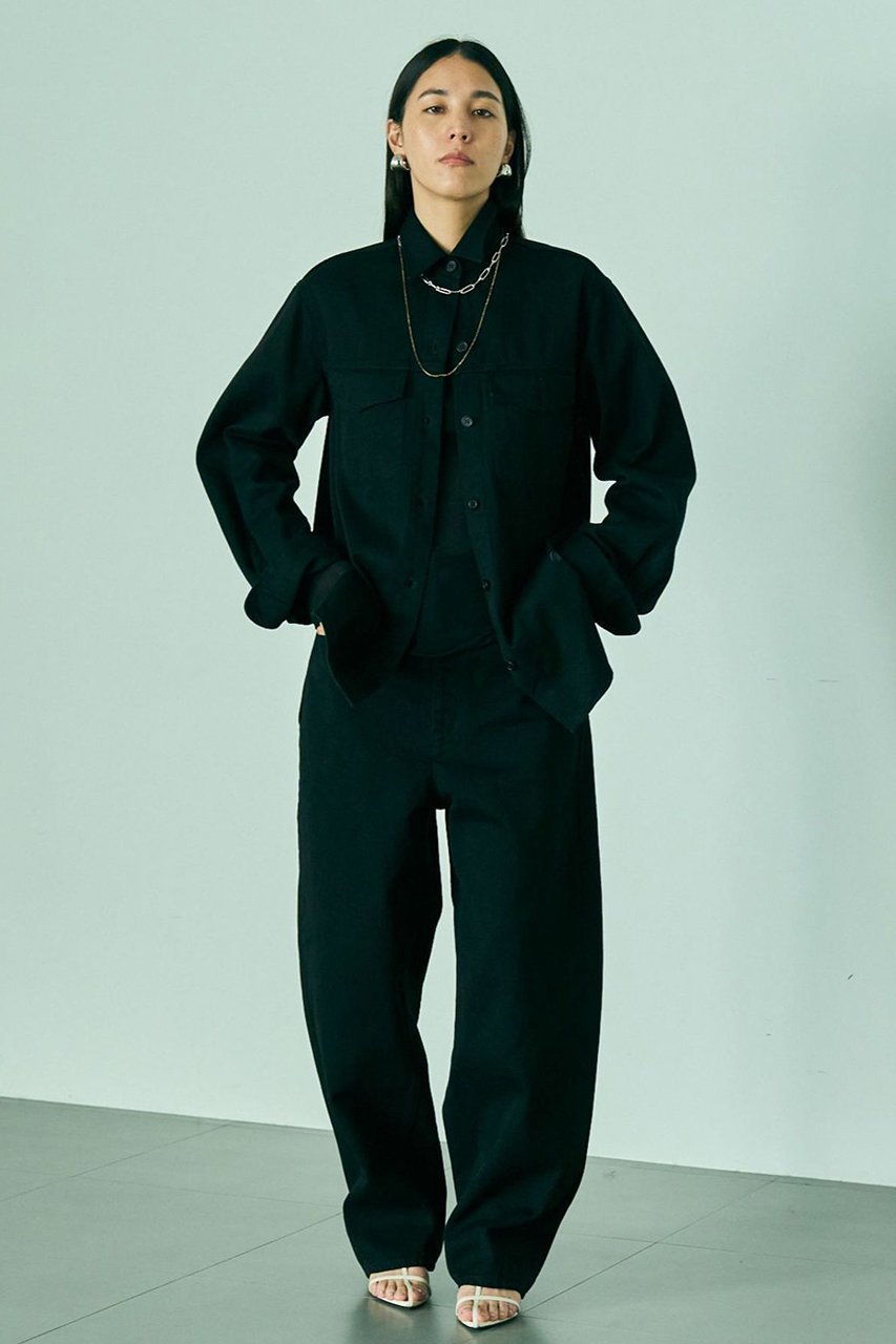 【カオス/Chaos】の【WHY NOT NOW】イーストデニム 人気、トレンドファッション・服の通販 founy(ファニー) 　ファッション　Fashion　レディースファッション　Fashion for Women　パンツ　Pants & Trousers　デニムパンツ・ジーンズ・美脚デニム　Denim Jeans & Pants　おすすめ　Recommended / Our Picks　クラシカル　Classical, Vintage-Inspired　デニム　Denim, Jeans Material　新作・新入荷　New Arrivals / New In　other-2|ID: prp329100004757836 ipo3291000000034420753