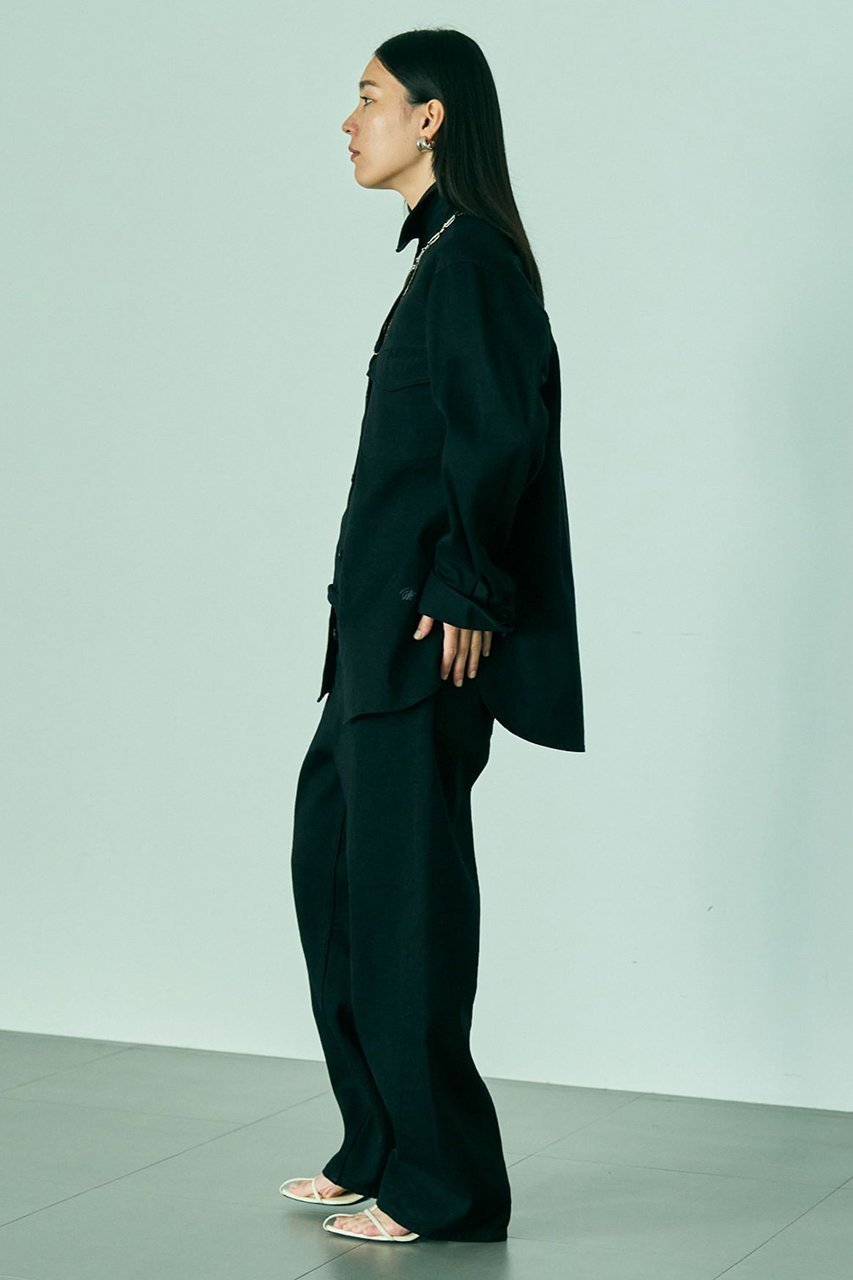 【カオス/Chaos】の【WHY NOT NOW】イーストデニム 人気、トレンドファッション・服の通販 founy(ファニー) 　ファッション　Fashion　レディースファッション　Fashion for Women　パンツ　Pants & Trousers　デニムパンツ・ジーンズ・美脚デニム　Denim Jeans & Pants　おすすめ　Recommended / Our Picks　クラシカル　Classical, Vintage-Inspired　デニム　Denim, Jeans Material　新作・新入荷　New Arrivals / New In　other-3|ID: prp329100004757836 ipo3291000000034420754