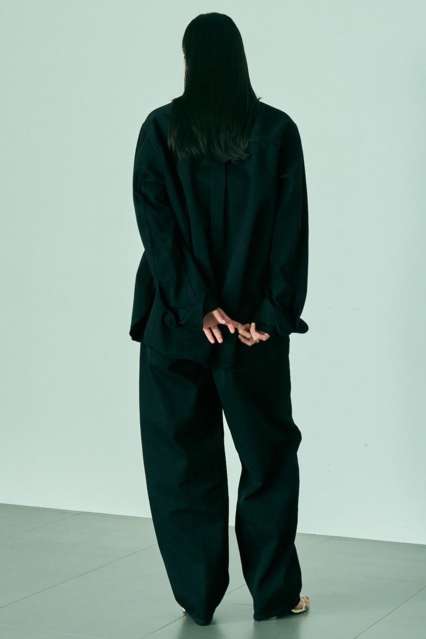 【カオス/Chaos】の【WHY NOT NOW】イーストデニム 人気、トレンドファッション・服の通販 founy(ファニー) 　ファッション　Fashion　レディースファッション　Fashion for Women　パンツ　Pants & Trousers　デニムパンツ・ジーンズ・美脚デニム　Denim Jeans & Pants　おすすめ　Recommended / Our Picks　クラシカル　Classical, Vintage-Inspired　デニム　Denim, Jeans Material　新作・新入荷　New Arrivals / New In　other-4|ID: prp329100004757836 ipo3291000000034420755