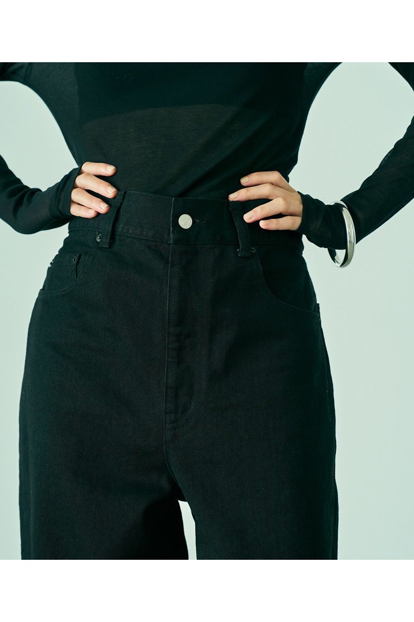 【カオス/Chaos】の【WHY NOT NOW】イーストデニム 人気、トレンドファッション・服の通販 founy(ファニー) 　ファッション　Fashion　レディースファッション　Fashion for Women　パンツ　Pants & Trousers　デニムパンツ・ジーンズ・美脚デニム　Denim Jeans & Pants　おすすめ　Recommended / Our Picks　クラシカル　Classical, Vintage-Inspired　デニム　Denim, Jeans Material　新作・新入荷　New Arrivals / New In　other-7|ID: prp329100004757836 ipo3291000000034420758