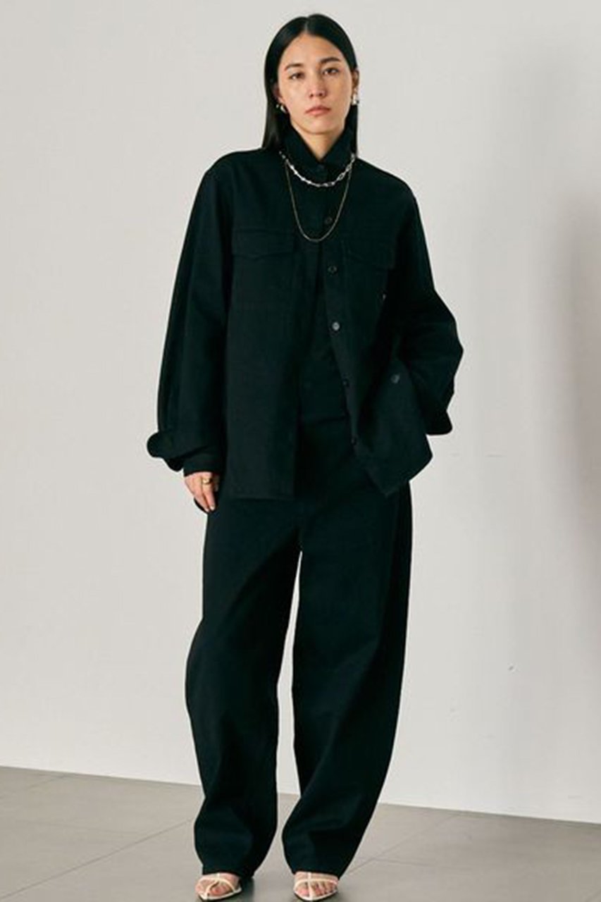 【カオス/Chaos】の【WHY NOT NOW】イーストデニム 人気、トレンドファッション・服の通販 founy(ファニー) 　ファッション　Fashion　レディースファッション　Fashion for Women　パンツ　Pants & Trousers　デニムパンツ・ジーンズ・美脚デニム　Denim Jeans & Pants　おすすめ　Recommended / Our Picks　クラシカル　Classical, Vintage-Inspired　デニム　Denim, Jeans Material　 other-1|ID: prp329100004757836 ipo3291000000035837175
