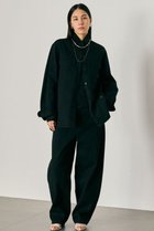 【カオス/Chaos】の【WHY NOT NOW】イーストデニム ブラック|ID: prp329100004757836 ipo3291000000035837179