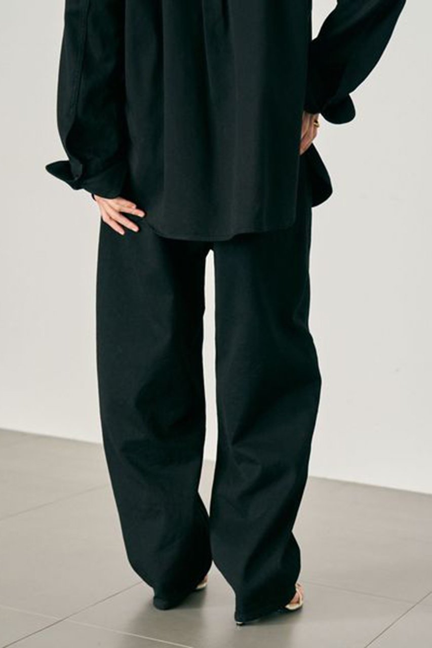 【カオス/Chaos】の【WHY NOT NOW】イーストデニム 人気、トレンドファッション・服の通販 founy(ファニー) 　ファッション　Fashion　レディースファッション　Fashion for Women　パンツ　Pants & Trousers　デニムパンツ・ジーンズ・美脚デニム　Denim Jeans & Pants　おすすめ　Recommended / Our Picks　クラシカル　Classical, Vintage-Inspired　デニム　Denim, Jeans Material　other-4|ID: prp329100004757836 ipo3291000000035837188