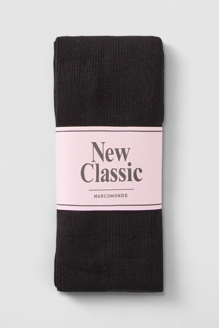 【アルアバイル/allureville】の【MARCOMONDE】 COTTON TIGHTS インテリア・キッズ・メンズ・レディースファッション・服の通販 founy(ファニー) https://founy.com/ ファッション Fashion レディースファッション Fashion for Women タイツ＆レッグウェア&美脚効果 Tights & Sheer Legwear レッグウェア・ストッキング Legwear & Hosiery なめらか Smooth, Silky Texture シルケット Silket, Silky Cotton シンプル Simple, Minimal ストッキング Stockings, Sheer Tights タイツ Tights, Legwear エレガント 上品 Elegant 新作・新入荷 New Arrivals / New In |ID: prp329100004757837 ipo3291000000034420762