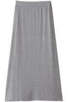 【スリー ドッツ/three dots】のブラッシュドセーター Aラインロングスカート 人気、トレンドファッション・服の通販 founy(ファニー) ファッション Fashion レディースファッション Fashion for Women スカート Skirts ロングスカート Long Skirts / Maxi & Midi Skirts なめらか Smooth, Silky Texture スマート Smart, Elegant ロング Long, Long-Length 新作・新入荷 New Arrivals / New In thumbnail グレーメランジ|ID: prp329100004757843 ipo3291000000034420813