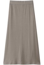【スリー ドッツ/three dots】のブラッシュドセーター Aラインロングスカート 人気、トレンドファッション・服の通販 founy(ファニー) ファッション Fashion レディースファッション Fashion for Women スカート Skirts ロングスカート Long Skirts / Maxi & Midi Skirts なめらか Smooth, Silky Texture スマート Smart, Elegant ロング Long, Long-Length 新作・新入荷 New Arrivals / New In thumbnail フェードグレー|ID: prp329100004757843 ipo3291000000034420814