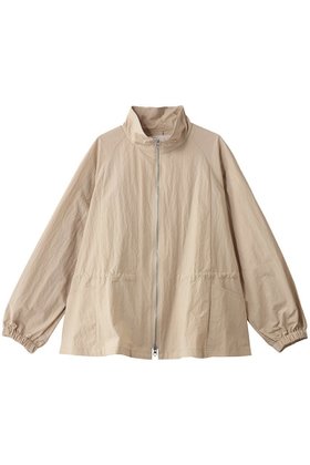 【ミディウミソリッド/MIDIUMISOLID】 tent line zip blouson ブルゾン人気、トレンドファッション・服の通販 founy(ファニー) ファッション Fashion レディースファッション Fashion for Women アウター Coat / Outerwear Collection レディースジャケット・軽アウター Jackets ブルゾンジャケット・スポーティアウター Blouson Jackets ジャケット Jacket, Outerwear ブルゾン Blouson, Bomber Jacket 新作・新入荷 New Arrivals / New In |ID:prp329100004757845