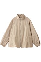 【ミディウミソリッド/MIDIUMISOLID】のtent line zip blouson ブルゾン 人気、トレンドファッション・服の通販 founy(ファニー) ファッション Fashion レディースファッション Fashion for Women アウター Coat / Outerwear Collection レディースジャケット・軽アウター Jackets ブルゾンジャケット・スポーティアウター Blouson Jackets ジャケット Jacket, Outerwear ブルゾン Blouson, Bomber Jacket 新作・新入荷 New Arrivals / New In |ID:prp329100004757845