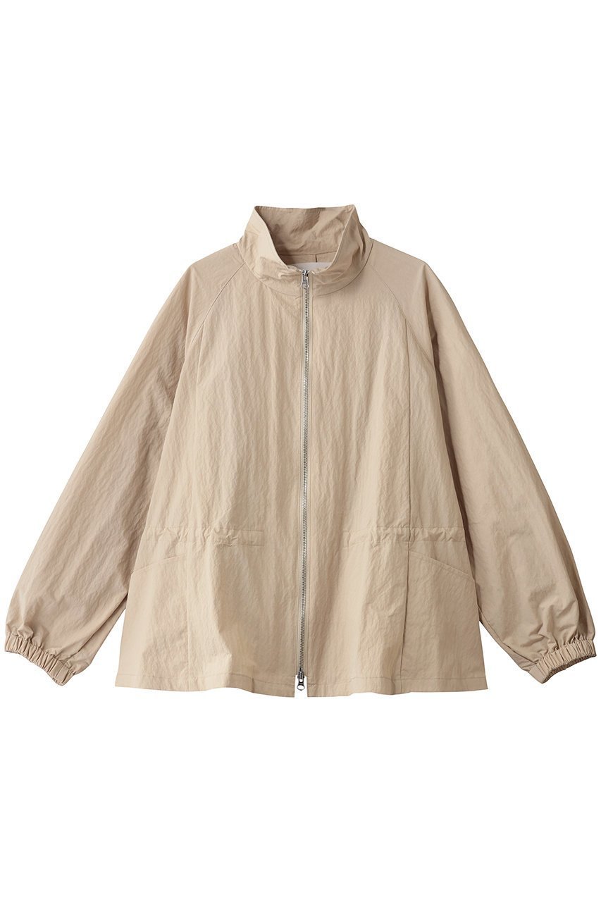 【ミディウミソリッド/MIDIUMISOLID】のtent line zip blouson ブルゾン 人気、トレンドファッション・服の通販 founy(ファニー) 　ファッション　Fashion　レディースファッション　Fashion for Women　アウター　Coat / Outerwear Collection　レディースジャケット・軽アウター　Jackets　ブルゾンジャケット・スポーティアウター　Blouson Jackets　ジャケット　Jacket, Outerwear　ブルゾン　Blouson, Bomber Jacket　新作・新入荷　New Arrivals / New In　 other-1|ID: prp329100004757845 ipo3291000000034420829
