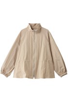 【ミディウミソリッド/MIDIUMISOLID】のtent line zip blouson ブルゾン 人気、トレンドファッション・服の通販 founy(ファニー) ファッション Fashion レディースファッション Fashion for Women アウター Coat / Outerwear Collection レディースジャケット・軽アウター Jackets ブルゾンジャケット・スポーティアウター Blouson Jackets ジャケット Jacket, Outerwear ブルゾン Blouson, Bomber Jacket 新作・新入荷 New Arrivals / New In thumbnail ベージュ|ID: prp329100004757845 ipo3291000000034420830