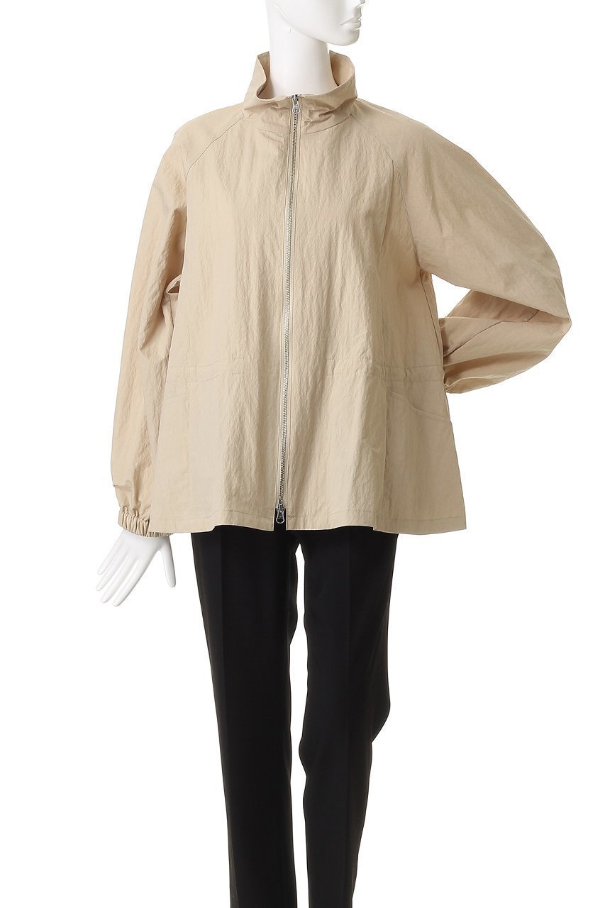 【ミディウミソリッド/MIDIUMISOLID】のtent line zip blouson ブルゾン 人気、トレンドファッション・服の通販 founy(ファニー) 　ファッション　Fashion　レディースファッション　Fashion for Women　アウター　Coat / Outerwear Collection　レディースジャケット・軽アウター　Jackets　ブルゾンジャケット・スポーティアウター　Blouson Jackets　ジャケット　Jacket, Outerwear　ブルゾン　Blouson, Bomber Jacket　新作・新入荷　New Arrivals / New In　other-2|ID: prp329100004757845 ipo3291000000034420831