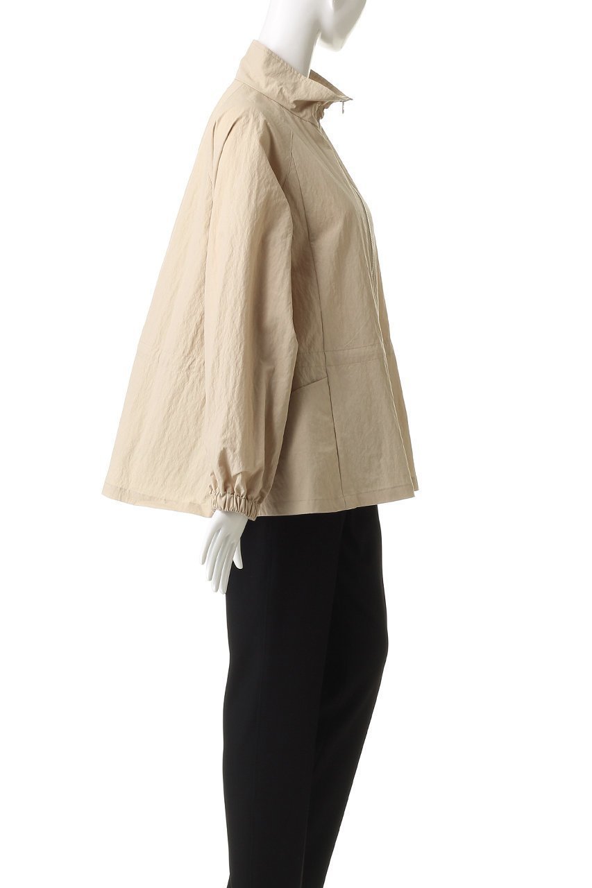 【ミディウミソリッド/MIDIUMISOLID】のtent line zip blouson ブルゾン 人気、トレンドファッション・服の通販 founy(ファニー) 　ファッション　Fashion　レディースファッション　Fashion for Women　アウター　Coat / Outerwear Collection　レディースジャケット・軽アウター　Jackets　ブルゾンジャケット・スポーティアウター　Blouson Jackets　ジャケット　Jacket, Outerwear　ブルゾン　Blouson, Bomber Jacket　新作・新入荷　New Arrivals / New In　other-3|ID: prp329100004757845 ipo3291000000034420832