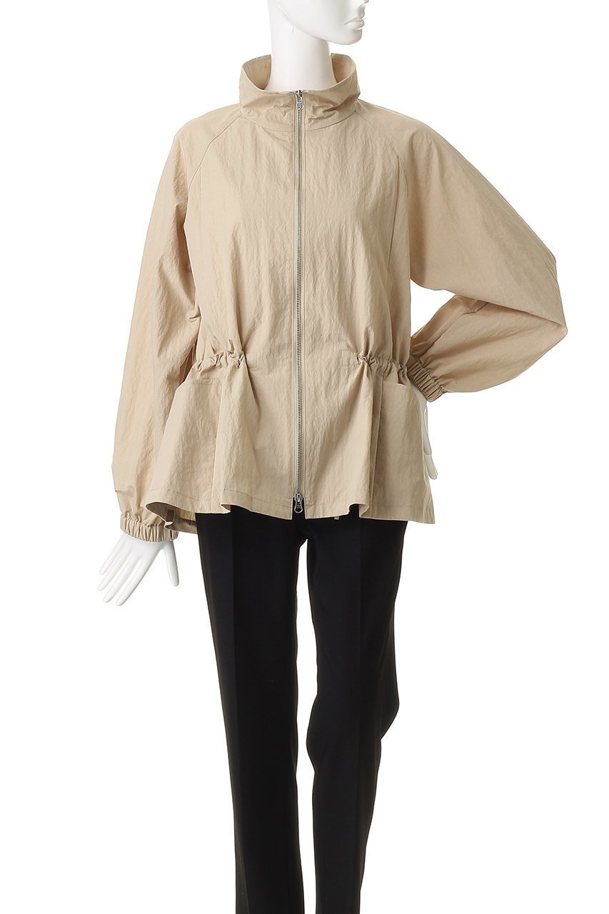 【ミディウミソリッド/MIDIUMISOLID】のtent line zip blouson ブルゾン 人気、トレンドファッション・服の通販 founy(ファニー) 　ファッション　Fashion　レディースファッション　Fashion for Women　アウター　Coat / Outerwear Collection　レディースジャケット・軽アウター　Jackets　ブルゾンジャケット・スポーティアウター　Blouson Jackets　ジャケット　Jacket, Outerwear　ブルゾン　Blouson, Bomber Jacket　新作・新入荷　New Arrivals / New In　other-7|ID: prp329100004757845 ipo3291000000034420836