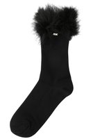 【メゾンスペシャル/MAISON SPECIAL】のFeather Socks/フェザーソックス 人気、トレンドファッション・服の通販 founy(ファニー) ファッション Fashion レディースファッション Fashion for Women ソックス&靴下 Socks & Hosiery レッグウェア・ストッキング Legwear & Hosiery シンプル Simple, Minimal ソックス Socks, Hosiery フェザー Feather, Feather Detail ベーシック Basic, Essential 新作・新入荷 New Arrivals / New In |ID:prp329100004757848
