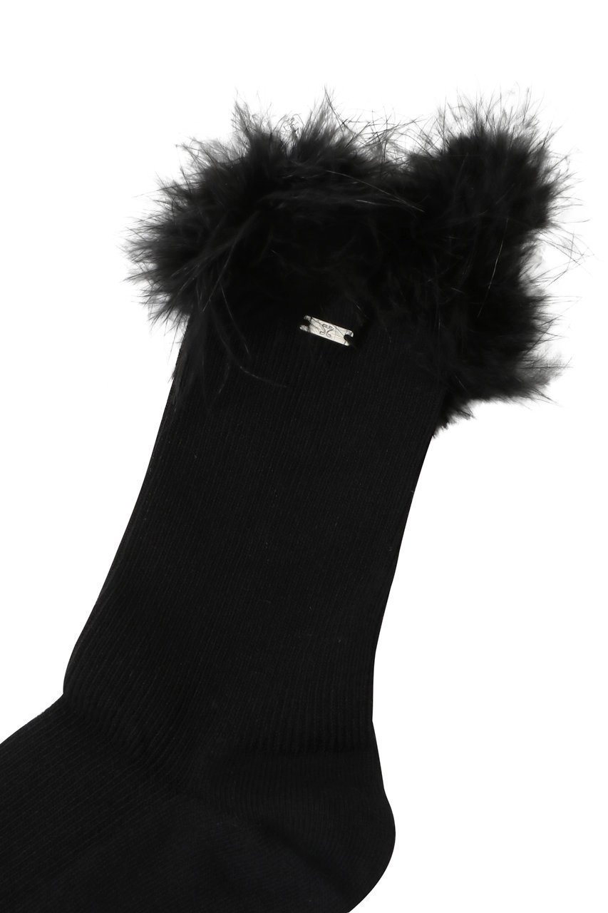 【メゾンスペシャル/MAISON SPECIAL】のFeather Socks/フェザーソックス 人気、トレンドファッション・服の通販 founy(ファニー) 　ファッション　Fashion　レディースファッション　Fashion for Women　ソックス&靴下　Socks & Hosiery　レッグウェア・ストッキング　Legwear & Hosiery　シンプル　Simple, Minimal　ソックス　Socks, Hosiery　フェザー　Feather, Feather Detail　ベーシック　Basic, Essential　新作・新入荷　New Arrivals / New In　other-2|ID: prp329100004757848 ipo3291000000034420861