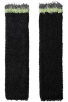 【メゾンスペシャル/MAISON SPECIAL】のFeather Leg Warmers/フェザーレッグウォーマー 人気、トレンドファッション・服の通販 founy(ファニー) ファッション Fashion レディースファッション Fashion for Women レッグウェア・ストッキング Legwear & Hosiery トレンド Trend, Trending Now フェザー Feather, Feather Detail 冬 Winter / This Winter 新作・新入荷 New Arrivals / New In |ID:prp329100004757849