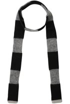 【メゾンスペシャル/MAISON SPECIAL】のSlim Muffler/スリムマフラー BLK(ブラック)|ID: prp329100004757851 ipo3291000000034420879