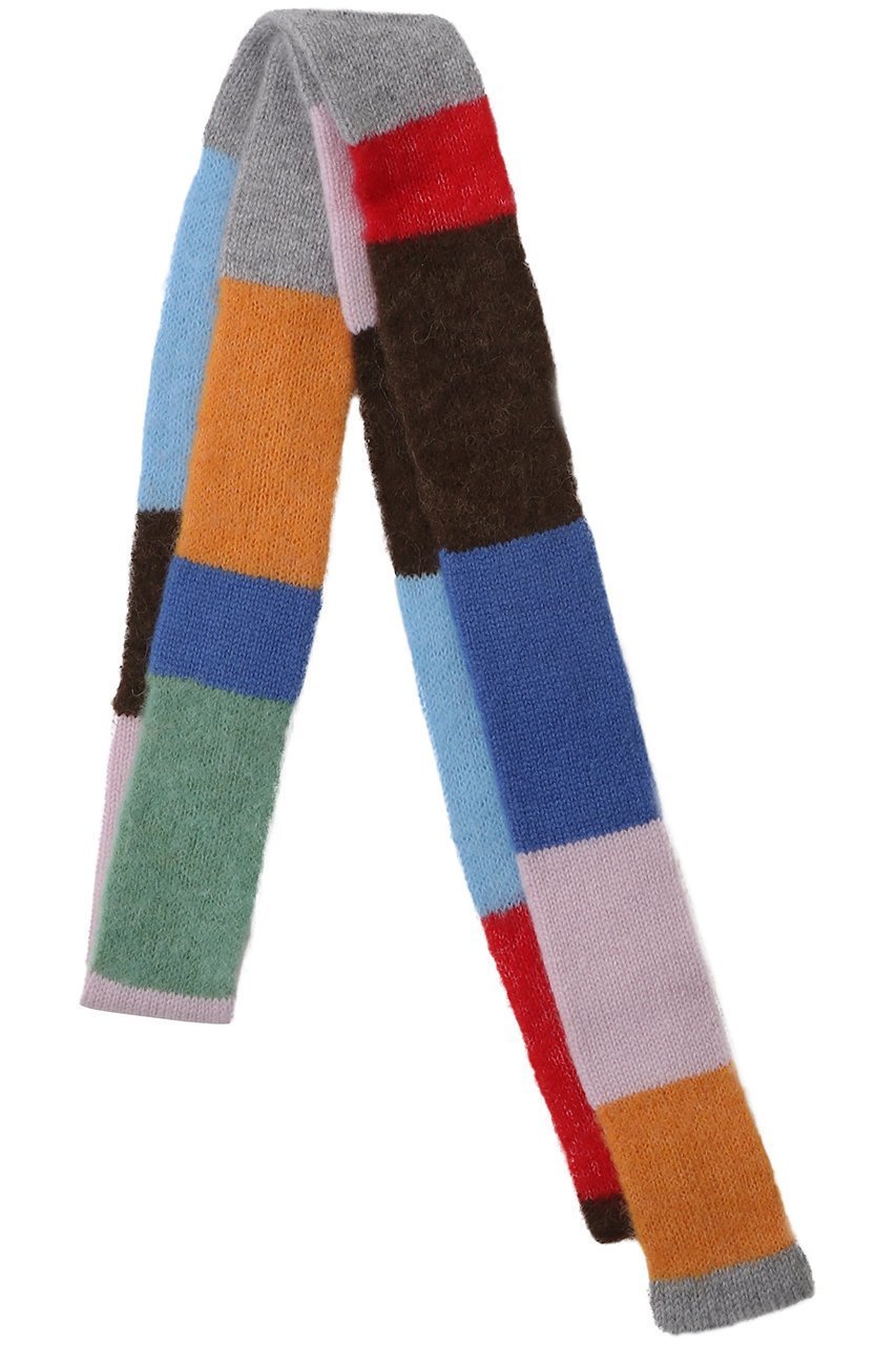 【メゾンスペシャル/MAISON SPECIAL】のSlim Muffler/スリムマフラー 人気、トレンドファッション・服の通販 founy(ファニー) 　ファッション　Fashion　レディースファッション　Fashion for Women　ストール　Soft & Warm Scarves　マフラー・スヌード / 冬小物の定番　Scarves & Mufflers　シンプル　Simple, Minimal　ストール　Stole, Wrap　スリム　Slim, Slim Fit　トレンド　Trend, Trending Now　ブロッキング　Color Blocking, Panel Design　マフラー　Scarf, Muffler　モダン　Modern, Contemporary　今季　This Season, Current Season　新作・新入荷　New Arrivals / New In　other-3|ID: prp329100004757851 ipo3291000000034420882