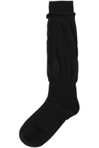 【メゾンスペシャル/MAISON SPECIAL】のLayered Socks/レイヤードソックス BLK(ブラック)|ID: prp329100004757852 ipo3291000000034420886