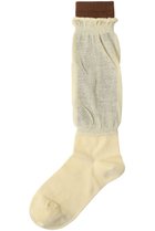 【メゾンスペシャル/MAISON SPECIAL】のLayered Socks/レイヤードソックス YEL(イエロー)|ID: prp329100004757852 ipo3291000000034420888