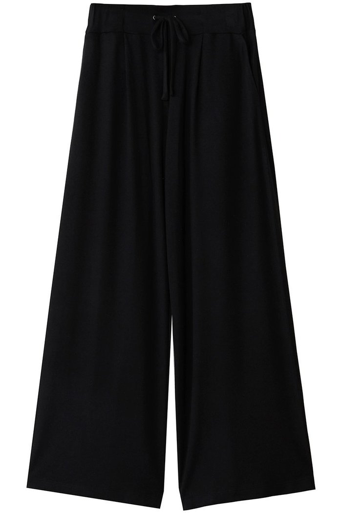 【スリー ドッツ/three dots】のブラッシュドセーター ワイドパンツ インテリア・キッズ・メンズ・レディースファッション・服の通販 founy(ファニー) https://founy.com/ ファッション Fashion レディースファッション Fashion for Women パンツ Pants & Trousers お家時間・ステイホーム Stay Home / At Home なめらか Smooth, Silky Texture リラックス Relax, Relaxed Fit ワイド Wide, Wide Fit |ID: prp329100004757854 ipo3291000000034420903