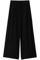 【スリー ドッツ/three dots】のブラッシュドセーター ワイドパンツ 人気、トレンドファッション・服の通販 founy(ファニー) ファッション Fashion レディースファッション Fashion for Women パンツ Pants & Trousers お家時間・ステイホーム Stay Home / At Home なめらか Smooth, Silky Texture リラックス Relax, Relaxed Fit ワイド Wide, Wide Fit 新作・新入荷 New Arrivals / New In |ID:prp329100004757854
