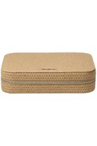 【デイジー ロンドン/DAISY LONDON】のRattan Large ジュエリーケース 人気、トレンドファッション・服の通販 founy(ファニー) ファッション Fashion レディースファッション Fashion for Women ポーチ&ミニバッグ Pouches & Mini Bags ジュエリー Jewelry, Accessories ネックレス Necklace, Pendant Necklace ポーチ Pouch, Small Case ラタン Rattan, Woven Rattan ランジェリー Lingerie, Intimate Wear 新作・新入荷 New Arrivals / New In thumbnail ラタン|ID: prp329100004757855 ipo3291000000034420913