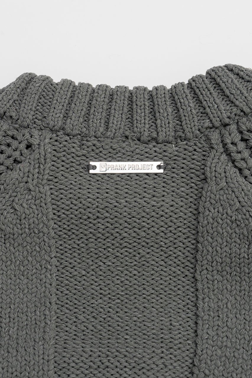 【プランク プロジェクト/PRANK PROJECT】のスパングルニット / Spangle Knit 人気、トレンドファッション・服の通販 founy(ファニー)  ファッション Fashion レディースファッション Fashion for Women トップス・カットソー Cut & Sew Tops ニット Knit Tops & Sweaters カジュアルプルオーバー・ニットトップス Pullovers & Knit Tops / Casual Pullovers ストレッチ Stretch, Stretchy Fabric スパンコール Sequins, Sequin Embellishment フリンジ Fringe, Tassel 畦 Ribbed Knit other-5|ID: prp329100004757861 ipo3291000000034422839