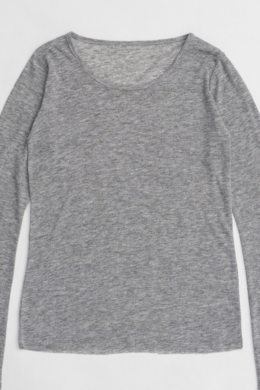 【プランク プロジェクト/PRANK PROJECT】のスラブモヘアボーダーニット/Slub Mohair Border Knit 人気、トレンドファッション・服の通販 founy(ファニー)  ファッション Fashion レディースファッション Fashion for Women トップス・カットソー Cut & Sew Tops ニット Knit Tops & Sweaters カジュアルプルオーバー・ニットトップス Pullovers & Knit Tops / Casual Pullovers インナー Innerwear カットソー Cut and Sewn Top デニム Denim, Jeans Material ビッグ Big, Oversized フレア Flare, Flared ボーダー Border, Stripe ランダム Random, Irregular other-8|ID: prp329100004757862 ipo3291000000034422896