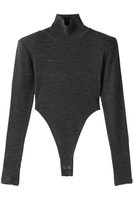 【プランク プロジェクト/PRANK PROJECT】のリブタートルネック/Ribbed Turtleneck 人気、トレンドファッション・服の通販 founy(ファニー) ファッション Fashion レディースファッション Fashion for Women トップス・カットソー Cut & Sew Tops ニット Knit Tops & Sweaters カジュアルプルオーバー・ニットトップス Pullovers & Knit Tops / Casual Pullovers タートルネック・ハイネックトップス Turtlenecks & High-Neck Tops インナー Innerwear カットソー Cut and Sewn Top シンプル Simple, Minimal ジャケット Jacket, Outerwear スーツ Suit, Formalwear タートルネック Turtleneck, High Neck フィット Fit, Slim Fit |ID:prp329100004757864