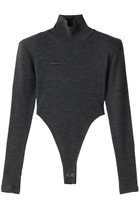 【プランク プロジェクト/PRANK PROJECT】のリブタートルネック/Ribbed Turtleneck 人気、トレンドファッション・服の通販 founy(ファニー) ファッション Fashion レディースファッション Fashion for Women トップス・カットソー Cut & Sew Tops ニット Knit Tops & Sweaters カジュアルプルオーバー・ニットトップス Pullovers & Knit Tops / Casual Pullovers タートルネック・ハイネックトップス Turtlenecks & High-Neck Tops インナー Innerwear カットソー Cut and Sewn Top シンプル Simple, Minimal ジャケット Jacket, Outerwear スーツ Suit, Formalwear タートルネック Turtleneck, High Neck フィット Fit, Slim Fit thumbnail C.GRY(チャコールグレー)|ID: prp329100004757864 ipo3291000000034422920