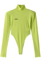 【プランク プロジェクト/PRANK PROJECT】のリブタートルネック/Ribbed Turtleneck 人気、トレンドファッション・服の通販 founy(ファニー) ファッション Fashion レディースファッション Fashion for Women トップス・カットソー Cut & Sew Tops ニット Knit Tops & Sweaters カジュアルプルオーバー・ニットトップス Pullovers & Knit Tops / Casual Pullovers タートルネック・ハイネックトップス Turtlenecks & High-Neck Tops インナー Innerwear カットソー Cut and Sewn Top シンプル Simple, Minimal ジャケット Jacket, Outerwear スーツ Suit, Formalwear タートルネック Turtleneck, High Neck フィット Fit, Slim Fit thumbnail LIME(ライム)|ID: prp329100004757864 ipo3291000000034422924