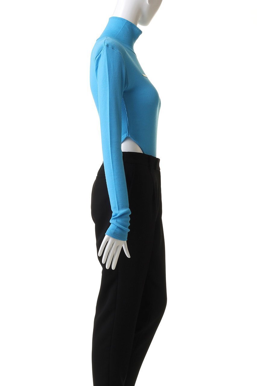 【プランク プロジェクト/PRANK PROJECT】のリブタートルネック/Ribbed Turtleneck 人気、トレンドファッション・服の通販 founy(ファニー)  ファッション Fashion レディースファッション Fashion for Women トップス・カットソー Cut & Sew Tops ニット Knit Tops & Sweaters カジュアルプルオーバー・ニットトップス Pullovers & Knit Tops / Casual Pullovers タートルネック・ハイネックトップス Turtlenecks & High-Neck Tops インナー Innerwear カットソー Cut and Sewn Top シンプル Simple, Minimal ジャケット Jacket, Outerwear スーツ Suit, Formalwear タートルネック Turtleneck, High Neck フィット Fit, Slim Fit other-3|ID: prp329100004757864 ipo3291000000034422926