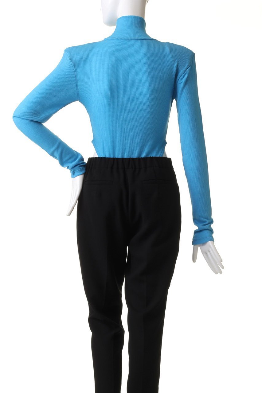 【プランク プロジェクト/PRANK PROJECT】のリブタートルネック/Ribbed Turtleneck 人気、トレンドファッション・服の通販 founy(ファニー)  ファッション Fashion レディースファッション Fashion for Women トップス・カットソー Cut & Sew Tops ニット Knit Tops & Sweaters カジュアルプルオーバー・ニットトップス Pullovers & Knit Tops / Casual Pullovers タートルネック・ハイネックトップス Turtlenecks & High-Neck Tops インナー Innerwear カットソー Cut and Sewn Top シンプル Simple, Minimal ジャケット Jacket, Outerwear スーツ Suit, Formalwear タートルネック Turtleneck, High Neck フィット Fit, Slim Fit other-4|ID: prp329100004757864 ipo3291000000034422927