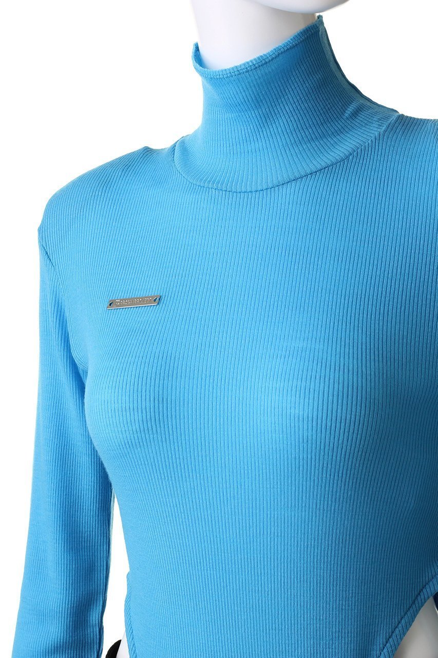 【プランク プロジェクト/PRANK PROJECT】のリブタートルネック/Ribbed Turtleneck 人気、トレンドファッション・服の通販 founy(ファニー)  ファッション Fashion レディースファッション Fashion for Women トップス・カットソー Cut & Sew Tops ニット Knit Tops & Sweaters カジュアルプルオーバー・ニットトップス Pullovers & Knit Tops / Casual Pullovers タートルネック・ハイネックトップス Turtlenecks & High-Neck Tops インナー Innerwear カットソー Cut and Sewn Top シンプル Simple, Minimal ジャケット Jacket, Outerwear スーツ Suit, Formalwear タートルネック Turtleneck, High Neck フィット Fit, Slim Fit other-5|ID: prp329100004757864 ipo3291000000034422928