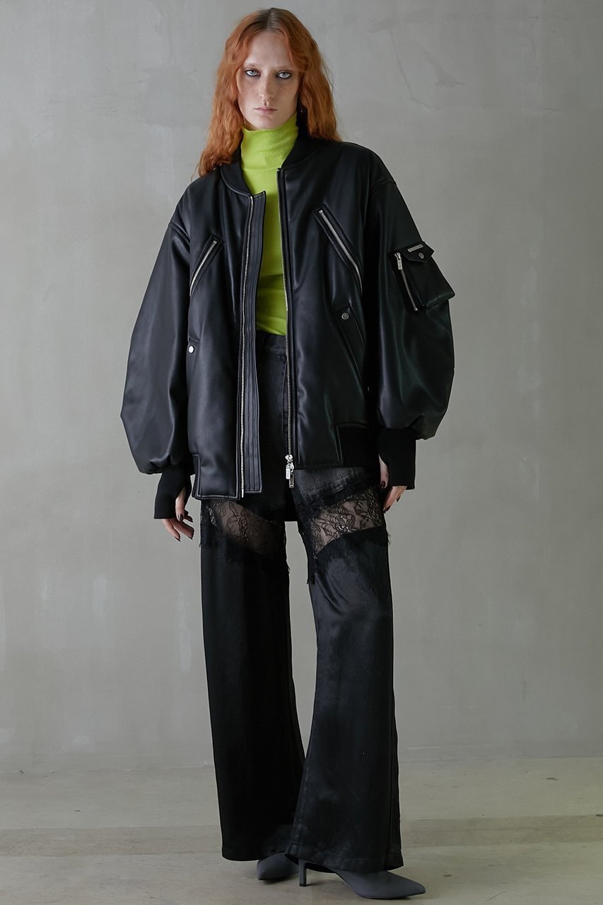 【プランク プロジェクト/PRANK PROJECT】のリブタートルネック/Ribbed Turtleneck 人気、トレンドファッション・服の通販 founy(ファニー)  ファッション Fashion レディースファッション Fashion for Women トップス・カットソー Cut & Sew Tops ニット Knit Tops & Sweaters カジュアルプルオーバー・ニットトップス Pullovers & Knit Tops / Casual Pullovers タートルネック・ハイネックトップス Turtlenecks & High-Neck Tops インナー Innerwear カットソー Cut and Sewn Top シンプル Simple, Minimal ジャケット Jacket, Outerwear スーツ Suit, Formalwear タートルネック Turtleneck, High Neck フィット Fit, Slim Fit other-7|ID: prp329100004757864 ipo3291000000034422930