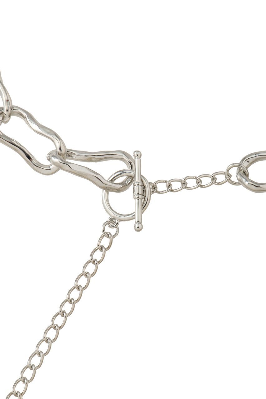 【メゾンスペシャル/MAISON SPECIAL】のMotif Pearl Necklace/モチーフパールネックレス 人気、トレンドファッション・服の通販 founy(ファニー) ファッション Fashion レディースファッション Fashion for Women ジュエリー Jewelry ネックレス Necklaces & Pendants アクセサリー Fashion Accessories ストーン Stone, Gem-Like ネックレス Necklace, Pendant Necklace パール Pearl, Pearl Accent other-3|ID: prp329100004758946 ipo3291000000035872257